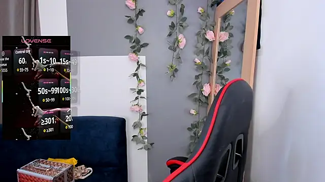 غرفة دردشة Baby_Asshley المباشرة