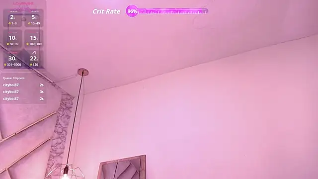Andreita_Jones Live Chatraum