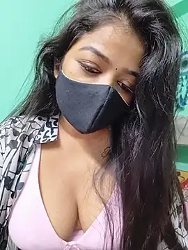 Monalisa_Singhn Live chat-huone