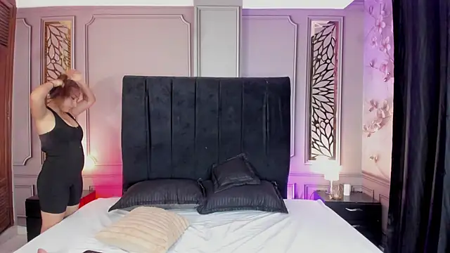 Chatroom en direct de dulce_girls