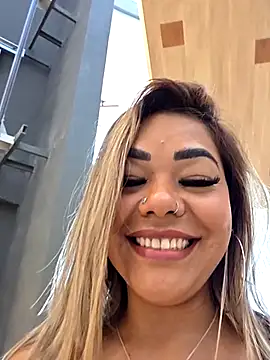 Chatroom en direct de GiselDream