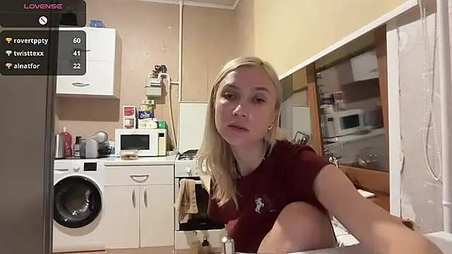 AngelJeni – live chatrum