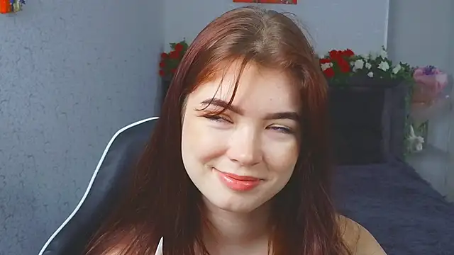 MelissaMay__ – live chatrum