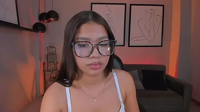 SophieHouston_ 现场聊天室