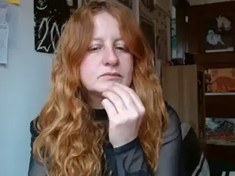 ViioletaMora Live chatroom