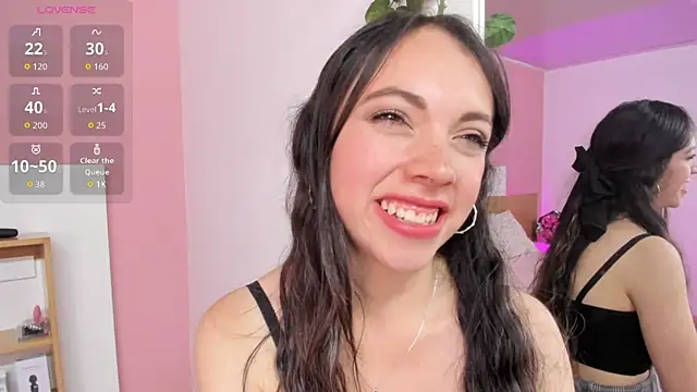 AshleyBenoitt – live chatrum