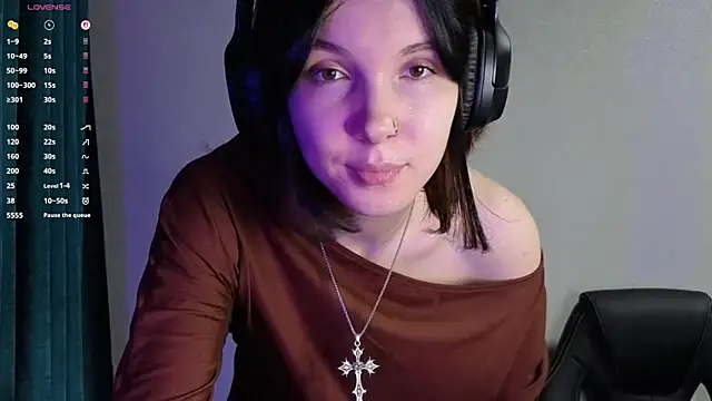 RubyBooby Live Chatrum