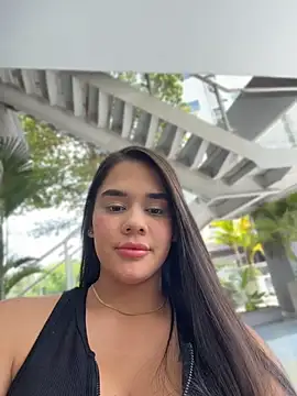 BellaLeclair_ Cameră chat live