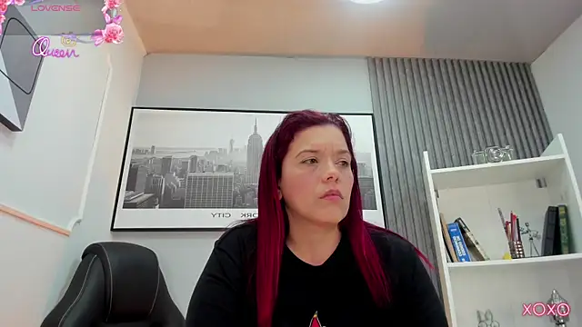 VeronicaBlake Cameră chat live