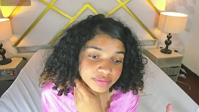 MichelLebronX Cameră chat live
