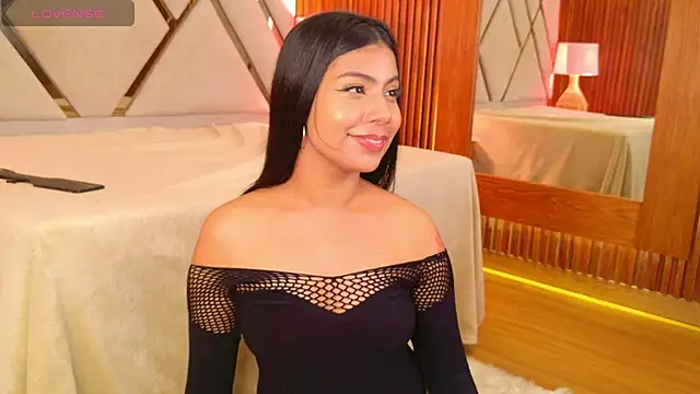 jessy_fortune Adlı Modelin Canlı Sohbet Odası