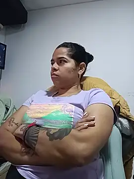 Sala de chat ao vivo de alexa-cooper-