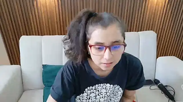 Sala de chat ao vivo de feelena_mysoull