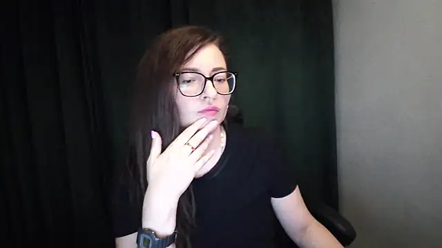 NoraMilf – live chatrum