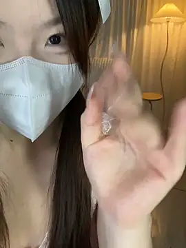 _xiaoxinxin_のライブチャットルーム