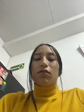 ROSIEPIXEL's Live Chat Room