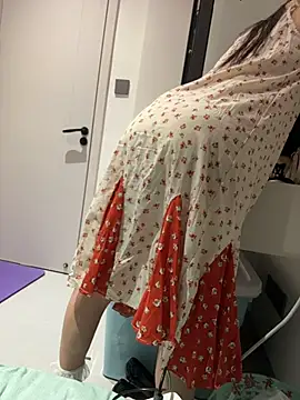Sala de chat ao vivo de xiaojiao520