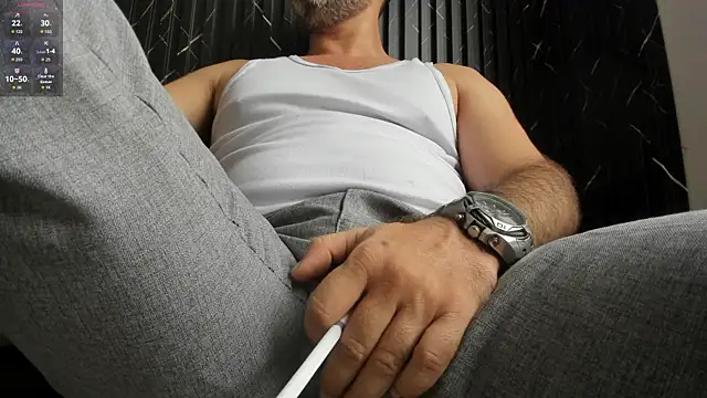 Hairy_Dad86のライブチャットルーム