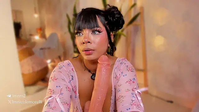 Sala de chat ao vivo de Nicolemorelli2