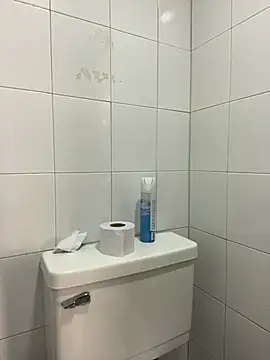 Chat soba uživo modela NohaBrooks_Pink