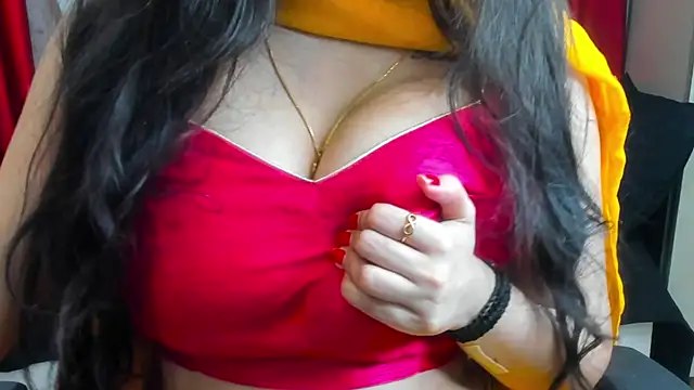 Bilik Sembang Langsung Gorgeous_lakshika