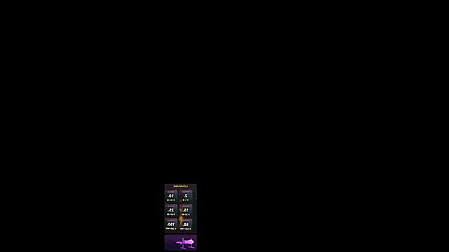 AriHale_ Live Chatraum