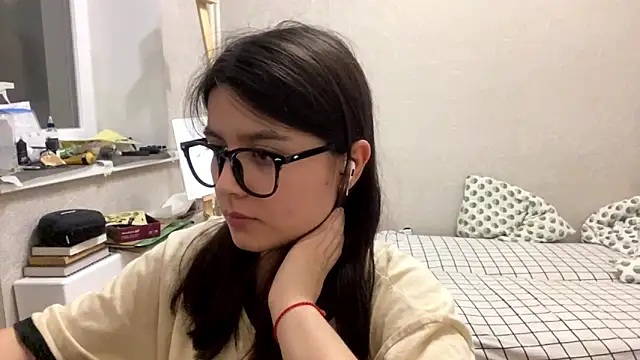 Chat soba uživo modela SaintMari