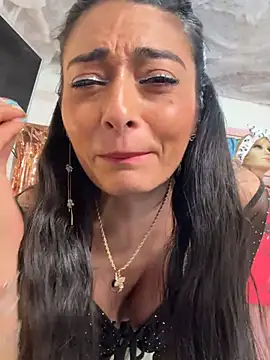 Chat soba uživo modela IsabellaMariet