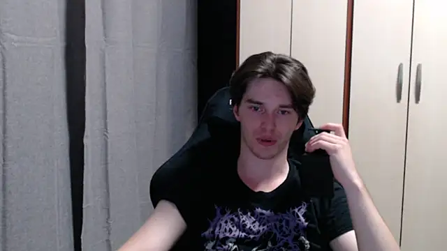Chat soba uživo modela arthur___king