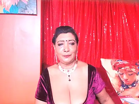 Sala de chat en directo de indiansarika65