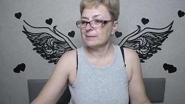 Sala de chat en directo de EmiliaGree