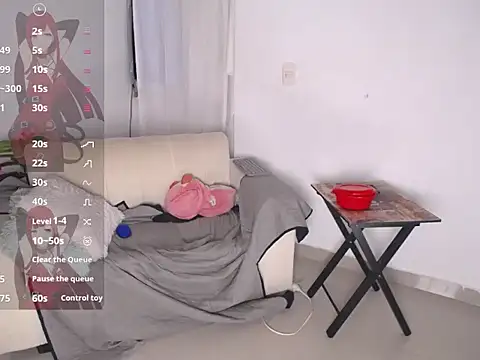 Sala de chat en directo de Gatitavivi