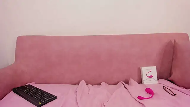 Sala de chat en directo de Anthaarr