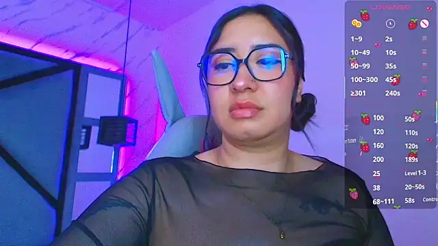 Sala de chat en directo de sayumi_dirty