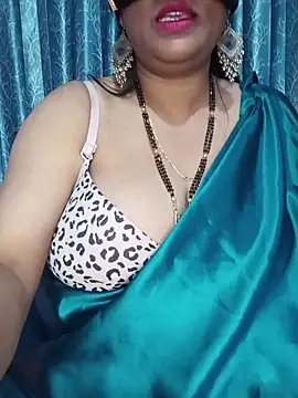 Jasleen_bhabhi élő chatszobája