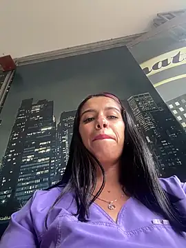 Nathaly_12 чат на живо