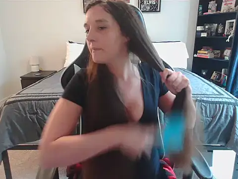 GeminiGoddess22 чат на живо