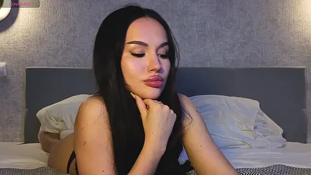 LushMirai Live Chatraum