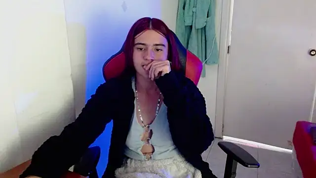 Maximesex live-chat rom