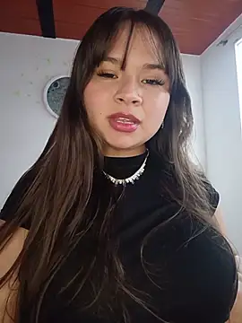 Isa-Acosta Live Chatraum