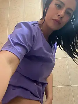 Nathaly_12 Cameră chat live