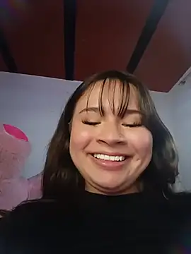 Isa-Acosta Cameră chat live