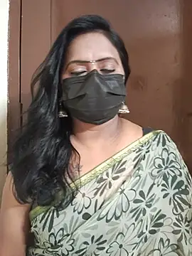 Meera_mia Cameră chat live