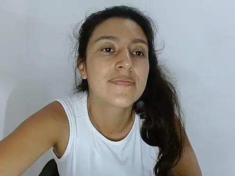 Sala de chat ao vivo de SarahFriendly