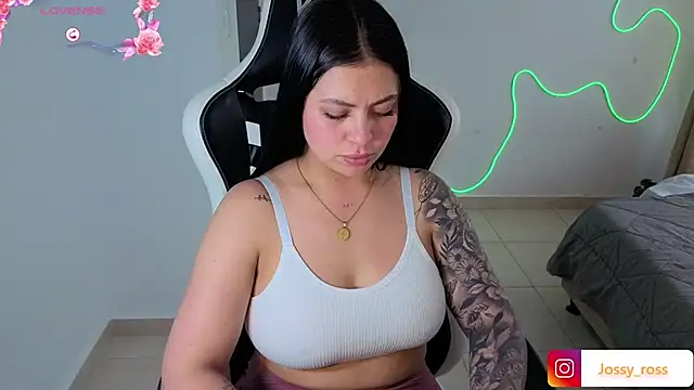 Victoryyy_ Cameră chat live