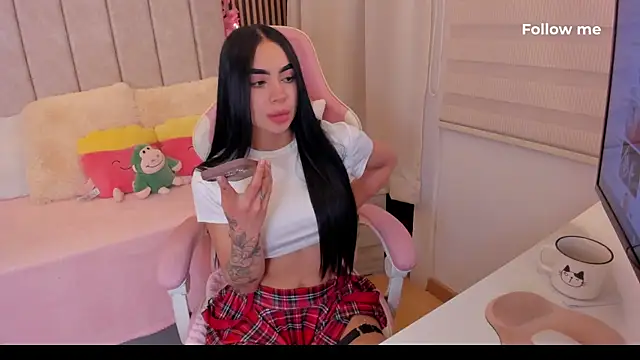 tamy_xoo Cameră chat live