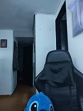 Pamelamiler__ Cameră chat live
