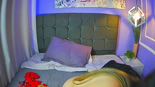 LiliMoon__ Cameră chat live