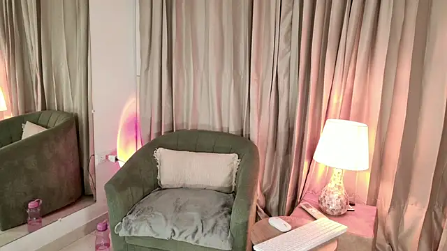 Vicky_kittyyn Live chat-huone