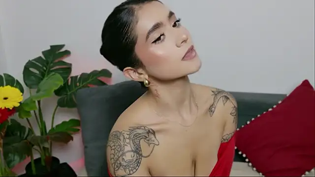 pamela__mar Live Chatraum